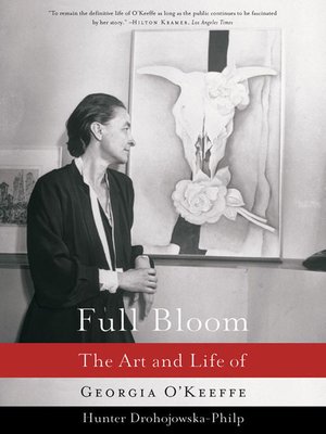cover image of Full Bloom